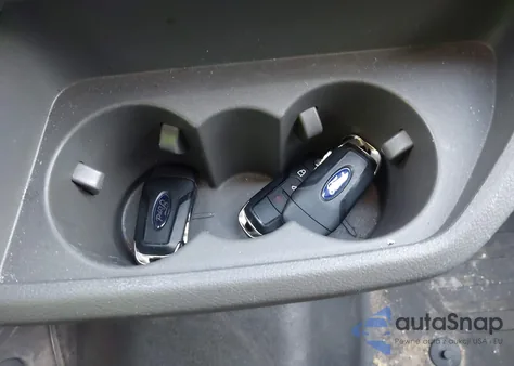 2023 Ford Transit Xl из США, поврежденный, VIN 1FBAX2C85PKB42666